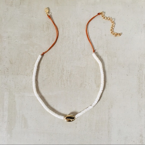 Puka Shell Necklace - Picture 6 of 8